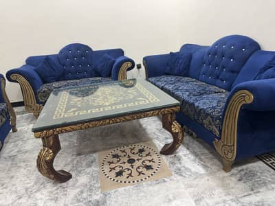 Sofa set 3 2 2
