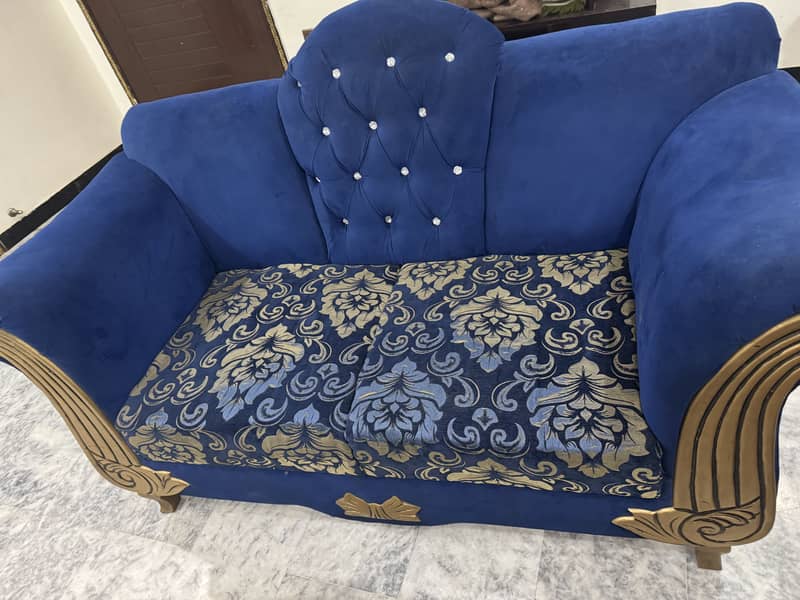 Sofa set 3 2 2 2