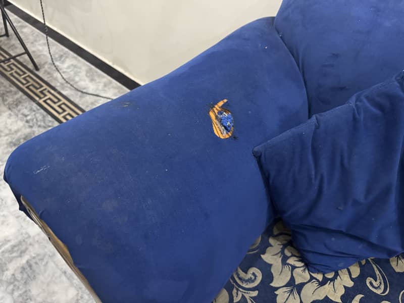 Sofa set 3 2 2 3