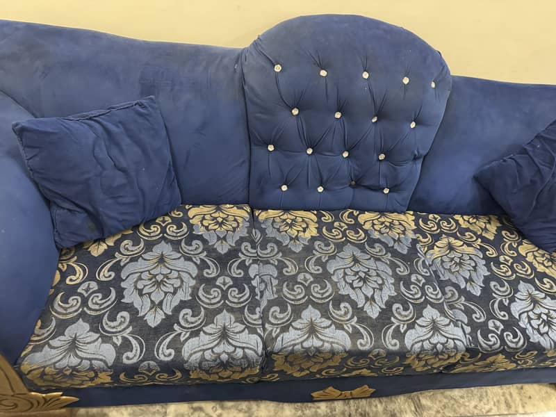 Sofa set 3 2 2 4