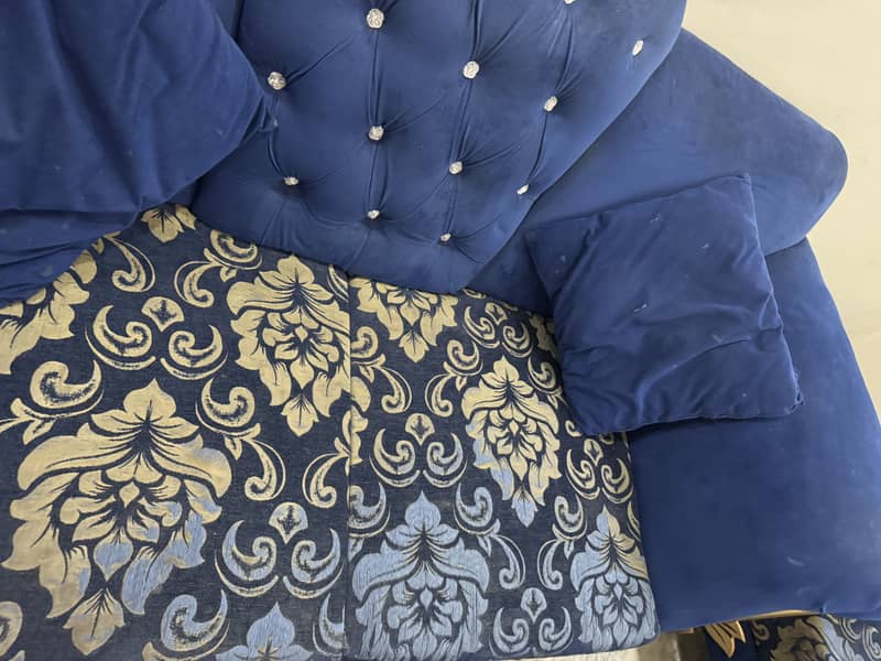 Sofa set 3 2 2 7