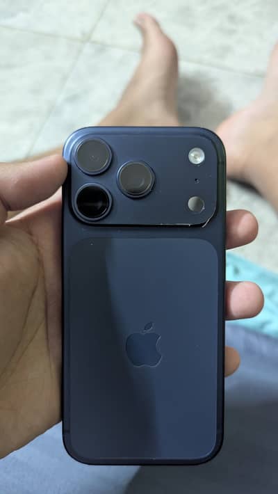 Apple iPhone 17 Pro JV 256GB