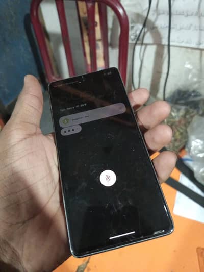 Google Pixel 7