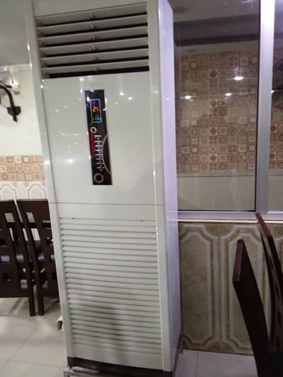 4 ton acson ac for sale
