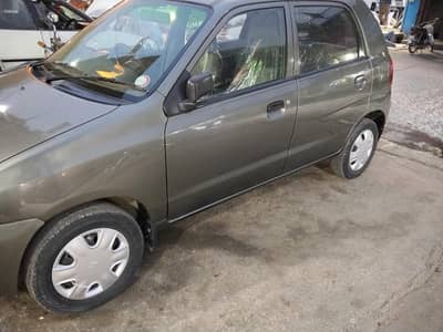 Suzuki Alto 2011