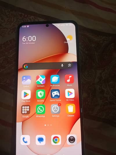 Xiaomi Redmi Note 12