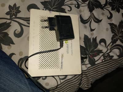 Wifi router Gpon Huawai 03045046989