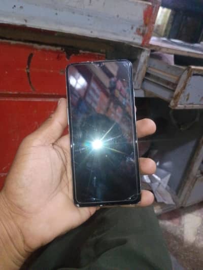 One Plus 7T
