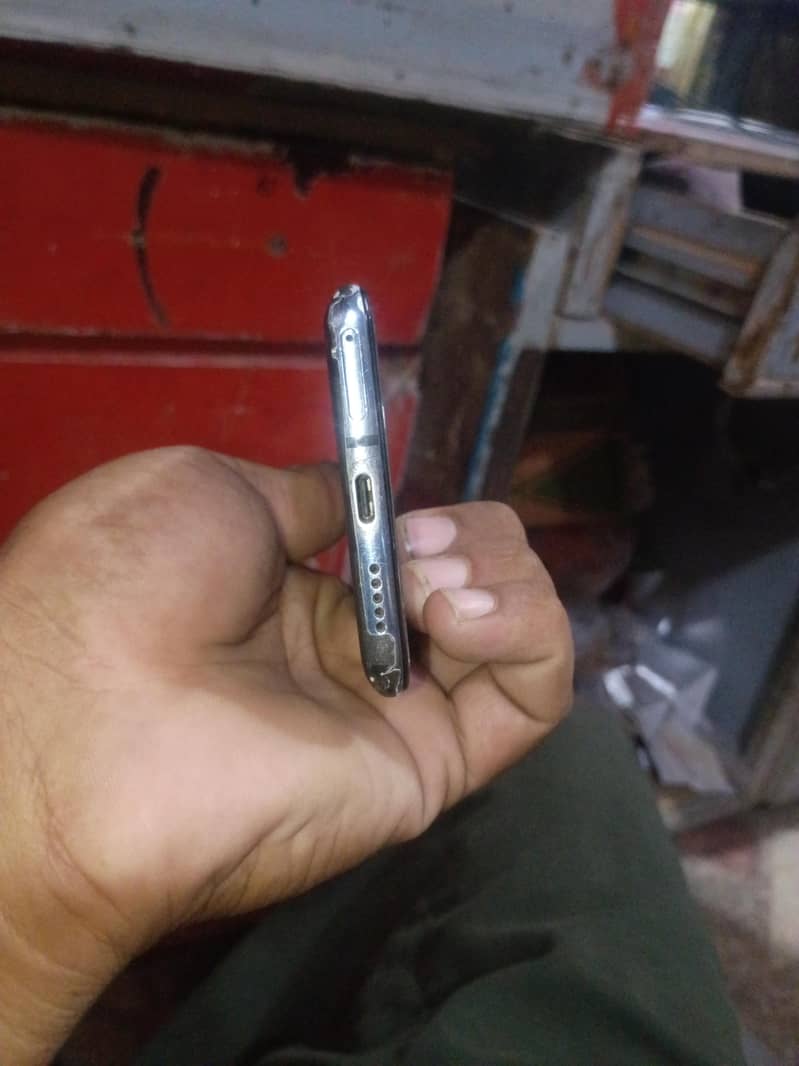 One Plus 7T 2