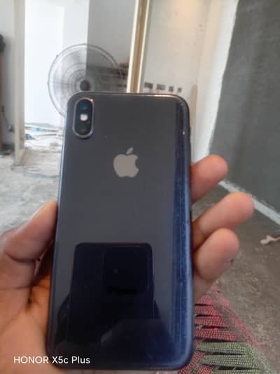 Apple iPhone X