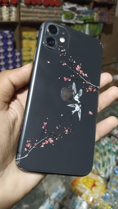 Apple iPhone 11