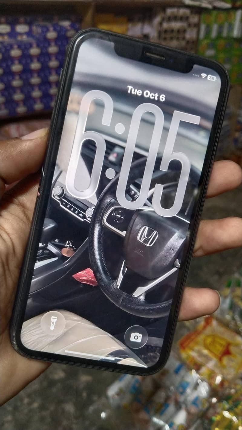Apple iPhone 11 5