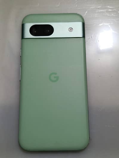 Google Pixel 8a