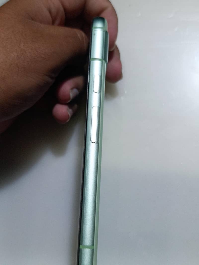 Google Pixel 8a 1