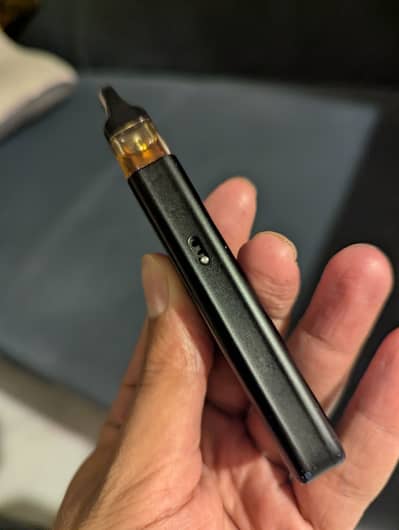 Vaperesso Xross Mini 5