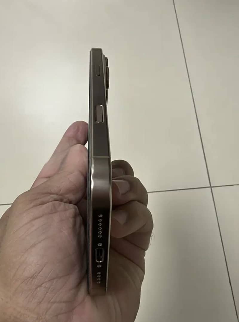 Apple iPhone 16 Pro Max 1