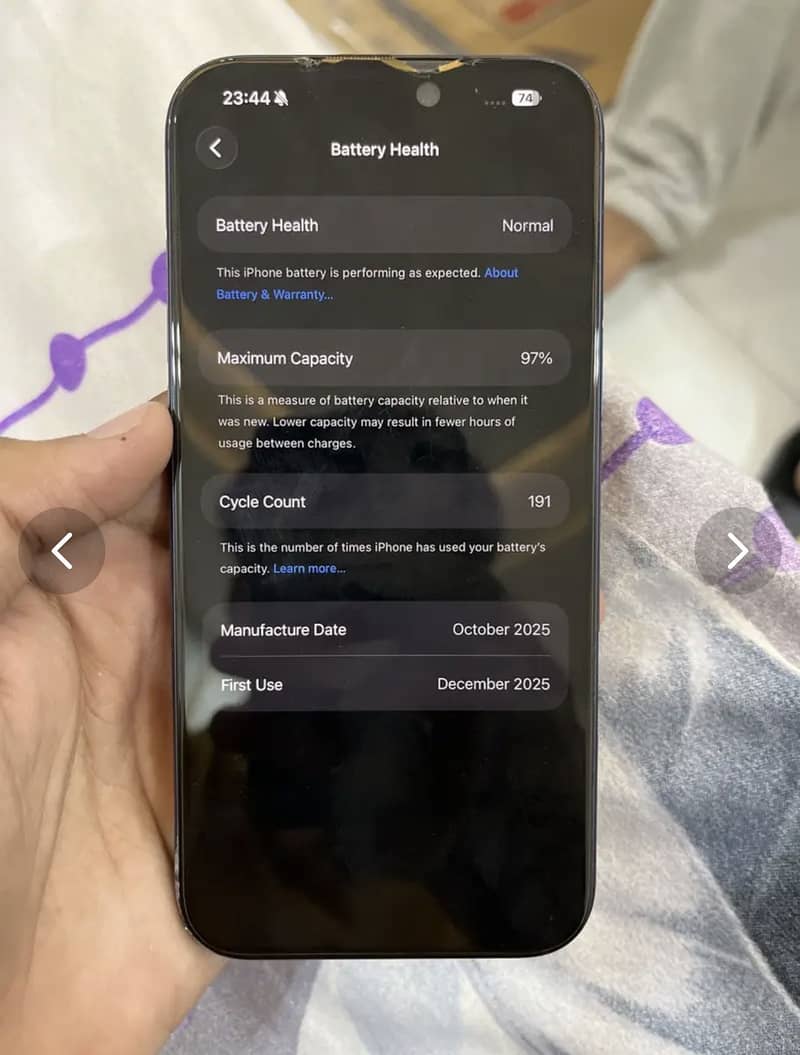 Apple iPhone 17 Pro Max 0