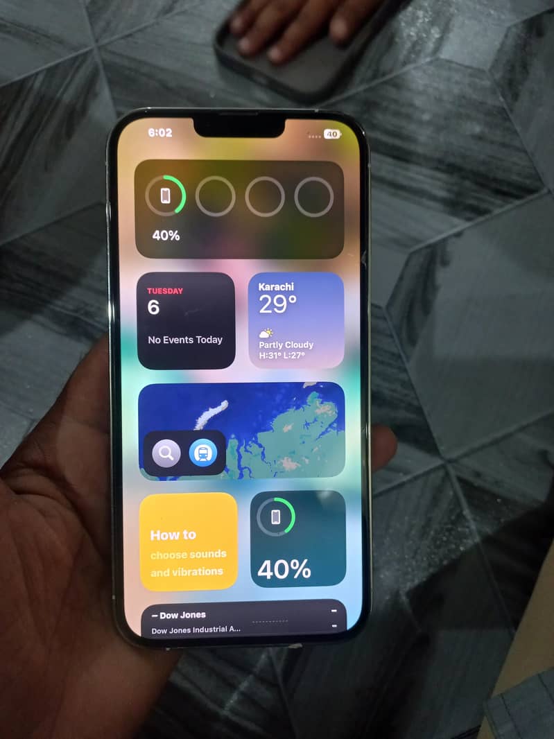Apple iPhone 13 Pro Max 2