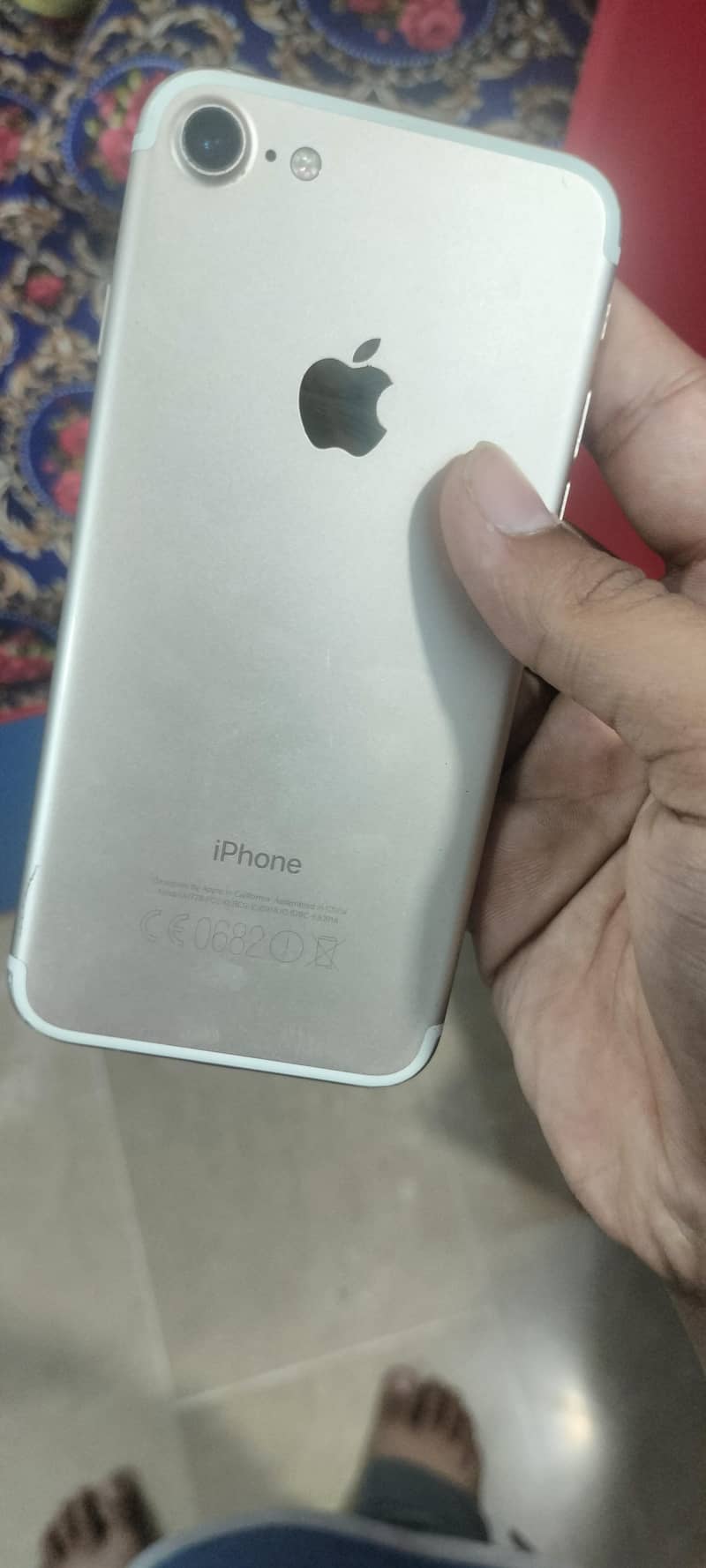 Apple iPhone 7 3