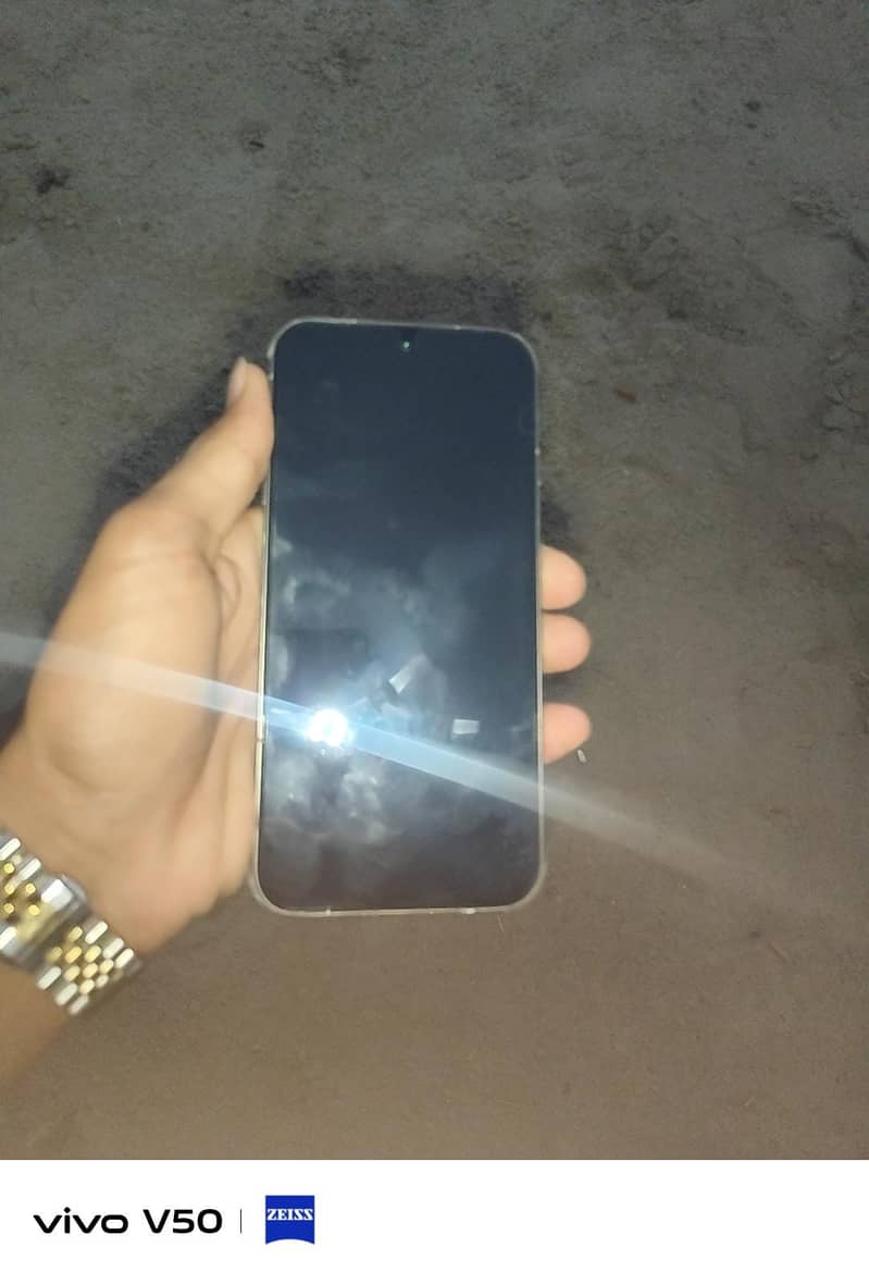 Infinix Note 60 Pro 1