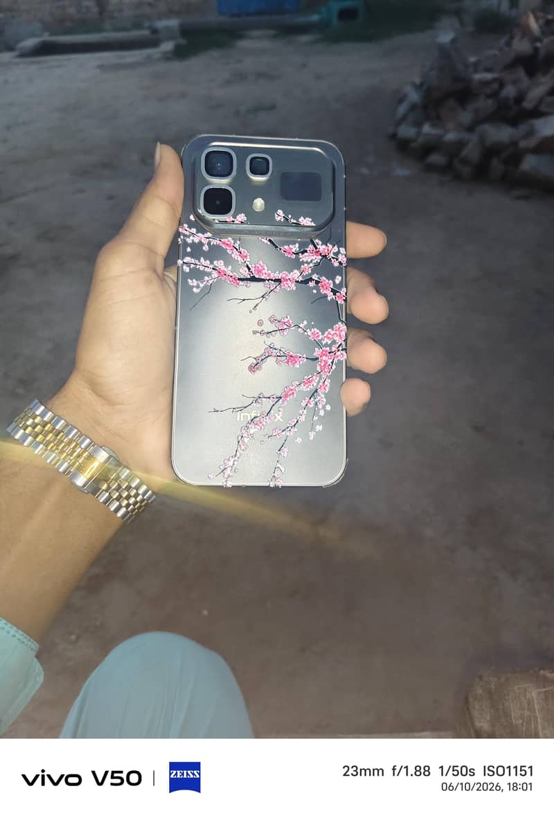 Infinix Note 60 Pro 3