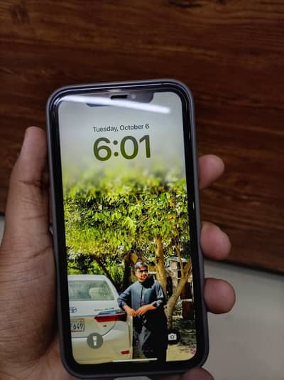 Apple iPhone XR