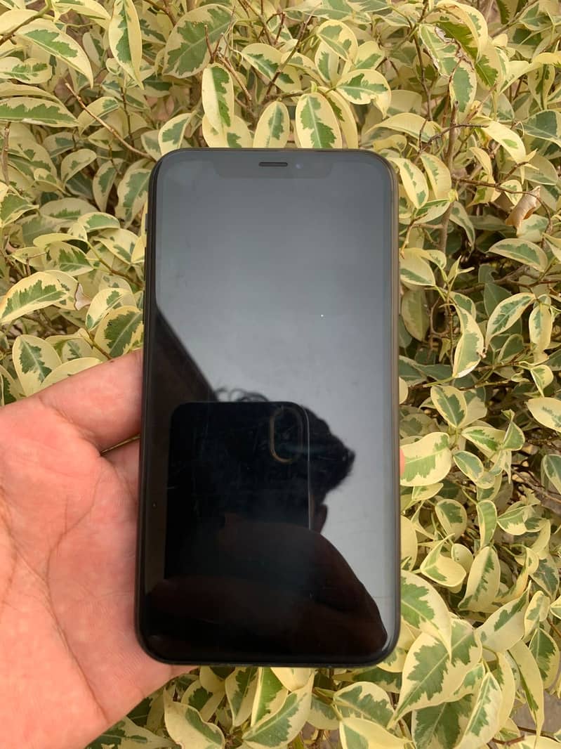 Apple iPhone X 0