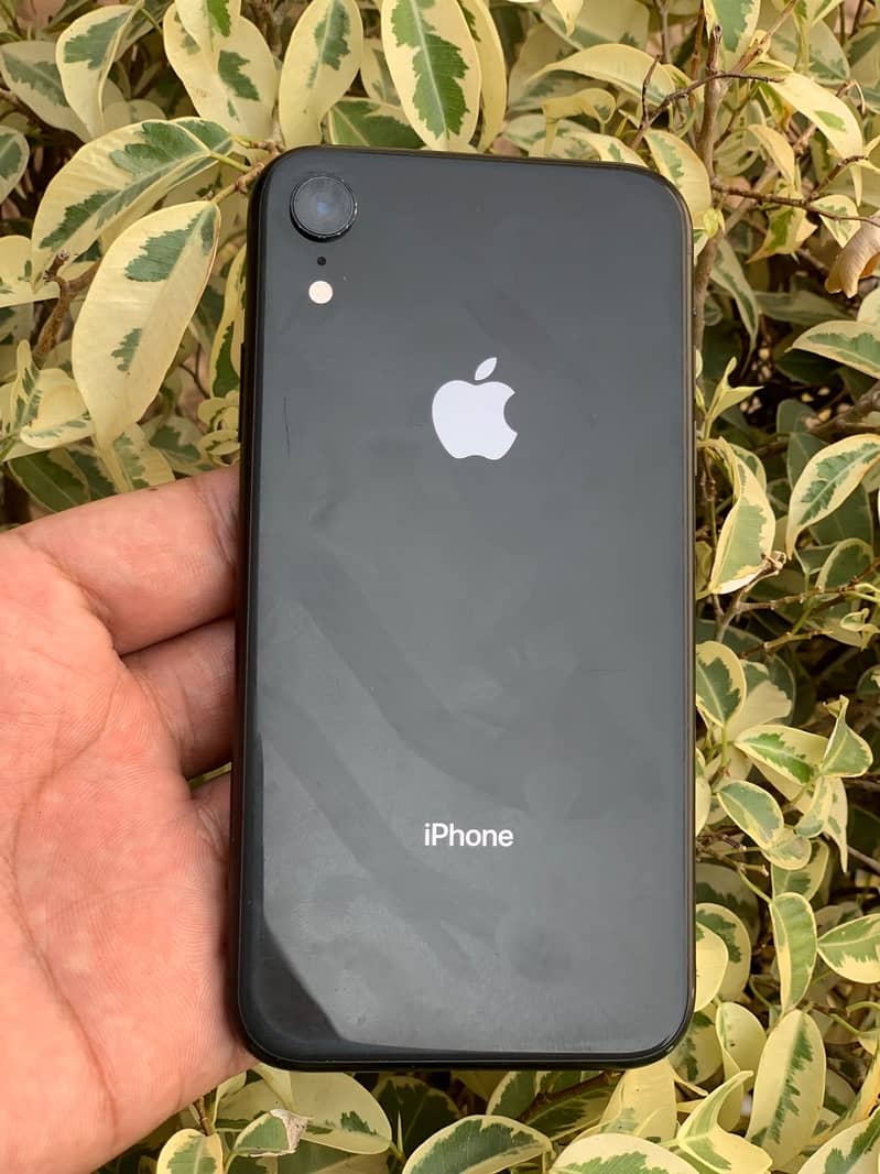 Apple iPhone X 2