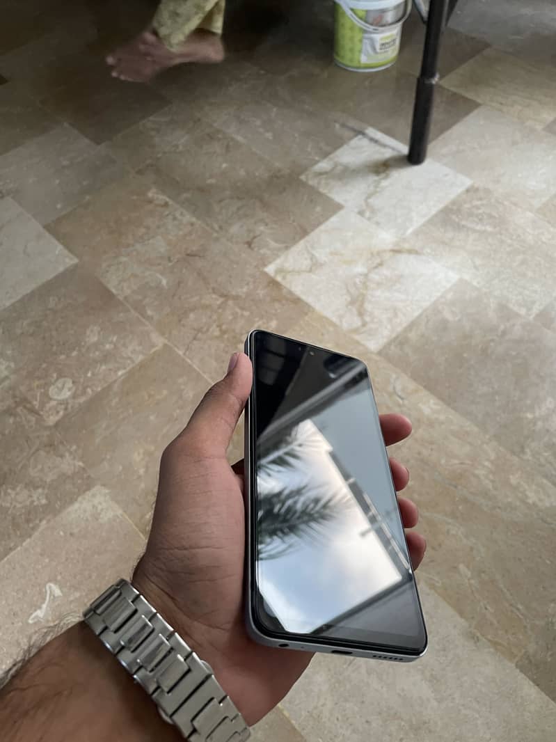 Tecno Spark Go 1
