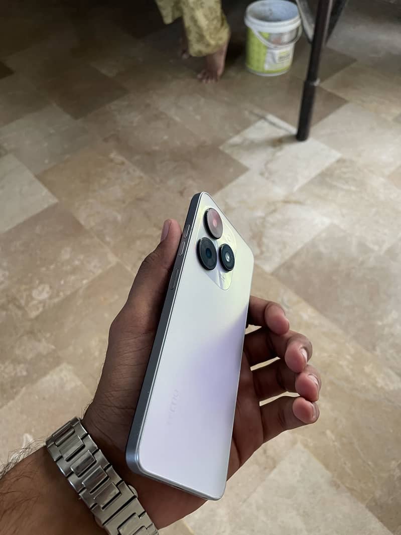 Tecno Spark Go 3