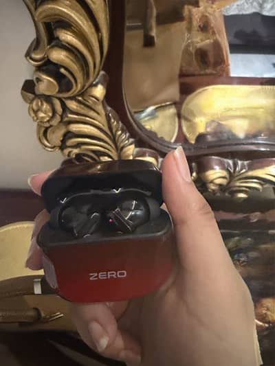 Quantum airbuds brand new