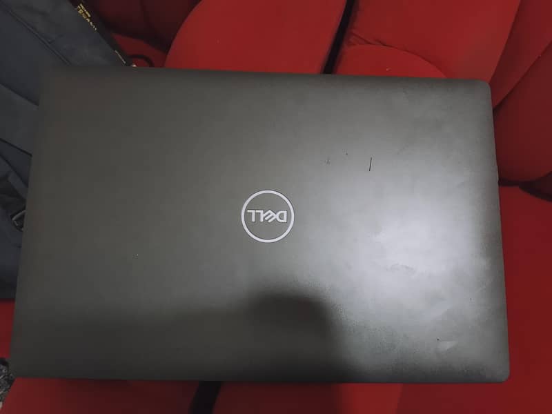 dell latitude e5500 0