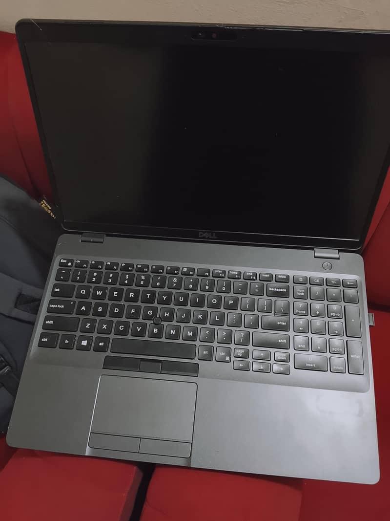 dell latitude e5500 1