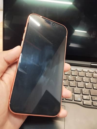 Apple iPhone 17 Pro Max Non-Pta
