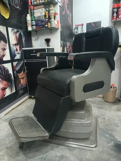 Barbara chairs used condition 9/10