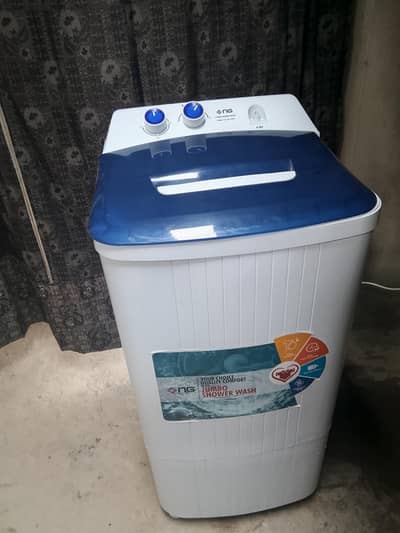 only 2 month used