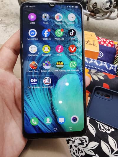 Vivo S1 4 128 Me ha 0334 8977842