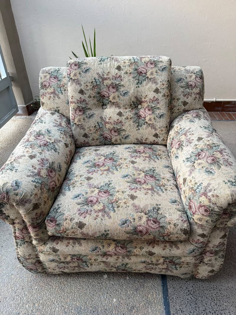 Sofa set 7