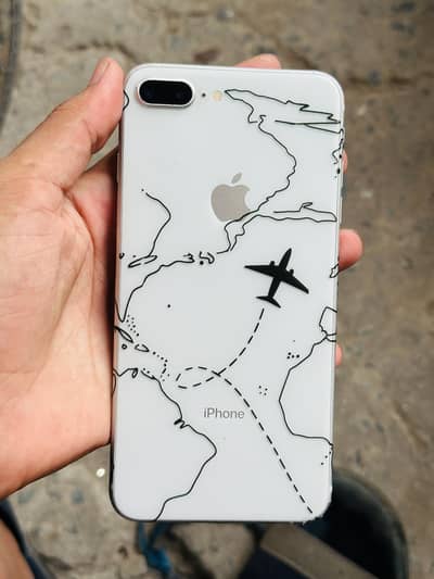 iPhone 8plus