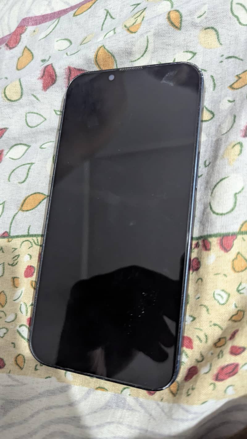 Apple iPhone 13 1