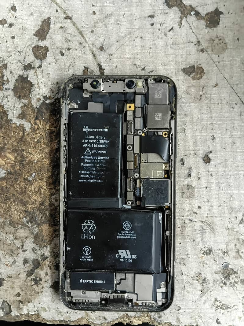 iphone x 3
