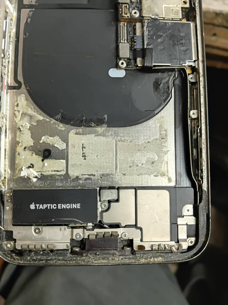 iphone x 5