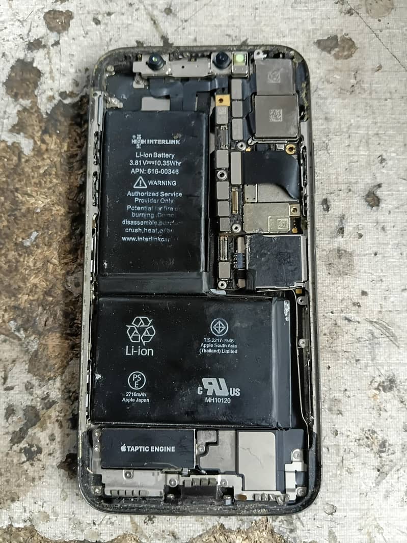 iphone x 9