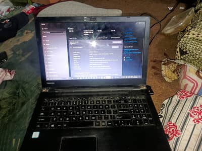 Toshiba Tecra C50-d 8/128ssd