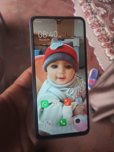 Tecno Spark 20 c 4+4 /128
