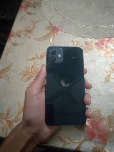 Apple iPhone 12
