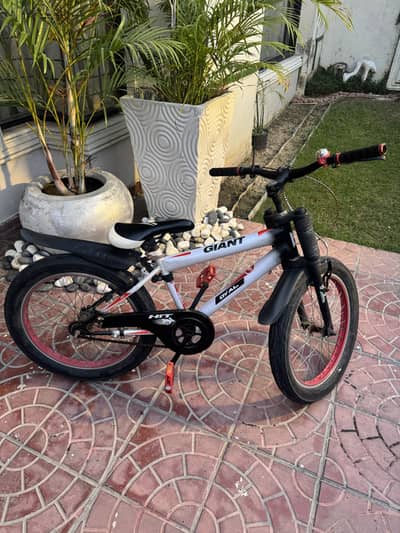 Used bicycle for SALE | Good condition | Best price