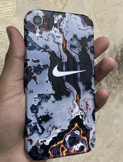 Apple iPhone XR