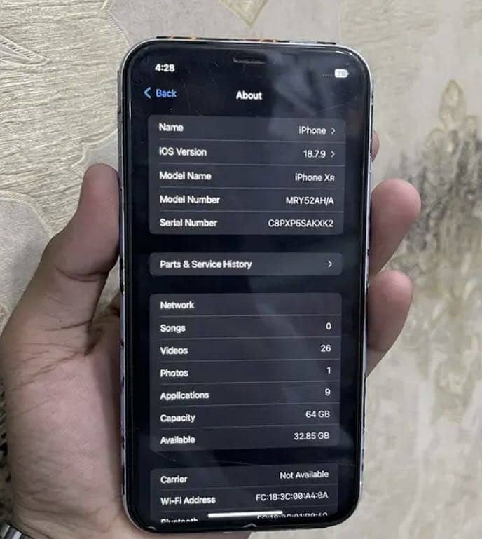 Apple iPhone XR 2