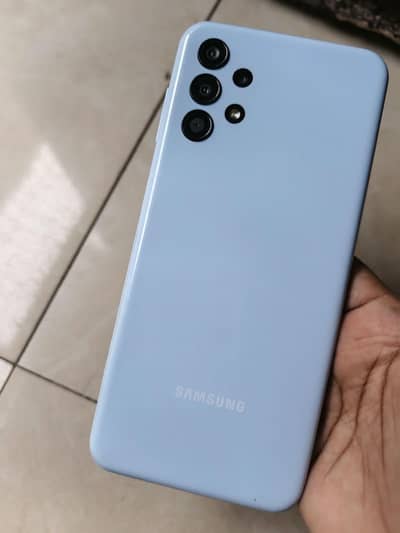 Samsung Mobile A13